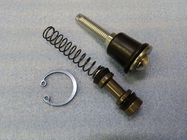 楽天市場】ブレンボ ブレーキマスターオーバーホールキット PR16