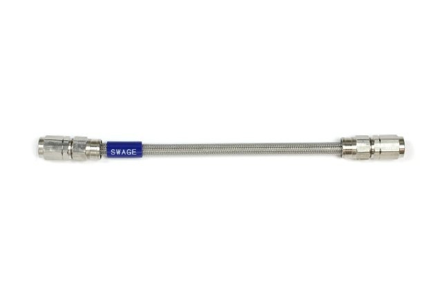SWAGE-LINE スウェッジライン イージーオーダーホース ステンークリア SF-SF 675mm STK-1010M-0675