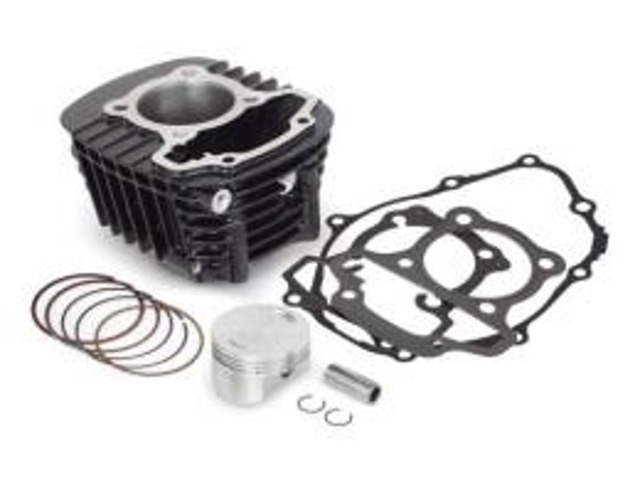 SP武川 SPタケガワ Sステージボアアップキット145cc(カム無し) 01-05-5458