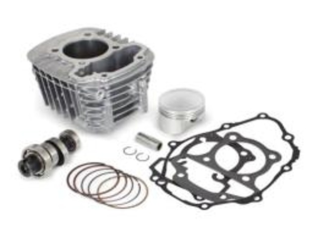 SP武川 SPタケガワ Sステージボアアップキット145cc(N-10カム付) 01-05-5468