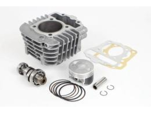 在庫有り SP武川 SPタケガワ Sステージボアアップキット125cc(カム付属) 01-05-5486｜MOTO-OCC 店
