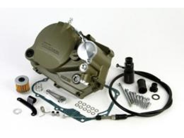 要納期確認 SP武川 SPタケガワ ダイカスト製マグネシウムクラッチカバー 02-01-0014｜MOTO-OCC 店 40,755円