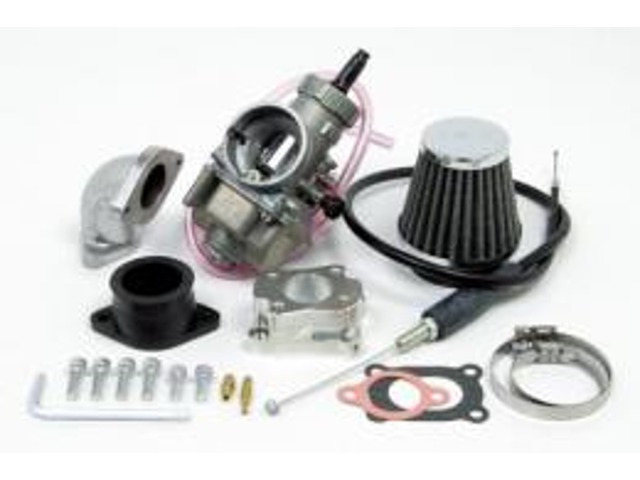 要納期確認 SP武川 SPタケガワ KEIHIN PE28キャブレター(スーパーヘッド4V+R) 03-05-0028｜MOTO-OCC 店