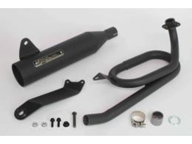 タケガワ製トルネードマフラー　モンキー１２５　ＪＢ０３用 04-02-0016.jpg