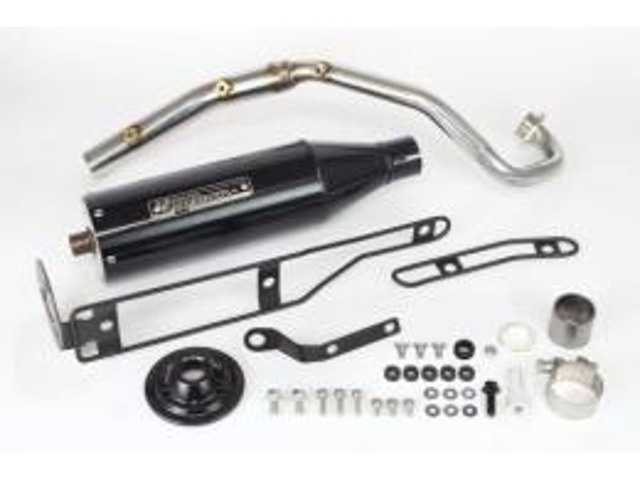 タケガワ　キャブトンマフラー クロスカブ110 JA60 タケガワ キャブトンマフラー クロスカブ110 JA60 Amazon