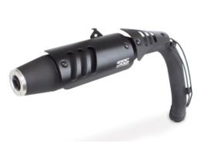 K-SPEED CL17J スリップオンマフラー cl250 K-SPEED CL17J Slip-on