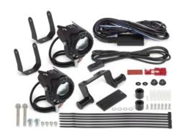 SP武川 SPタケガワ LEDフォグランプキット(カットライン/ホワイト・イエロー切替) 05-08-0688 23,573円