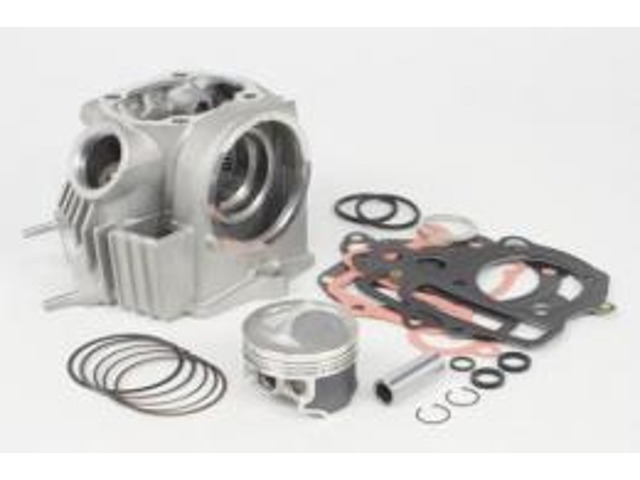 要納期確認 SP武川 SPタケガワ 17R-Stage Eバージョンアップキット 88cc 01-03-0026|MOTO-OCC 店