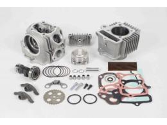 要納期確認 SP武川 SPタケガワ 17R-Stage+Dボアアップキット88cc(Hシリンダー) 01-05-0505|MOTO-OCC 店