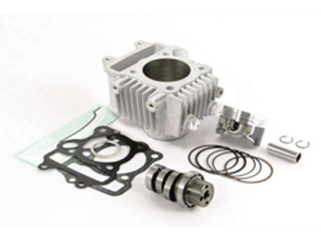 在庫有り SP武川 SPタケガワ Sステージボアアップキット88cc 01-05-5009｜MOTO-OCC 店