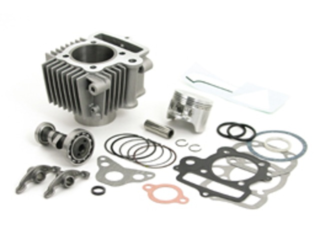 要納期確認 SP武川 SPタケガワ Sステージボアアップキット88cc 01-05-5096|MOTO-OCC 店