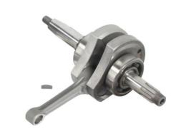 在庫有り SP武川 SPタケガワ 54mmストロークアップクランクシャフト(Rタイプ) 01-10-0146｜MOTO-OCC 店