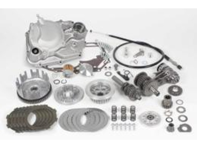 SP武川 SPタケガワ スペシャルクラッチ TYPE-R & TAF5速ミッションキット 02-03-0192 109,094円