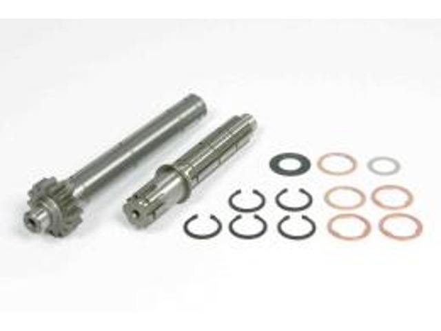SP武川 SPタケガワ TAF5速クロスミッション用クロスミッション変換キット(湿式クラッチ用) 02-04-0093
