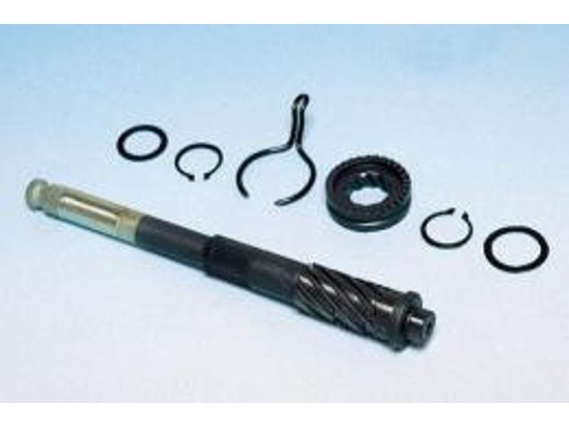 在庫有り SP武川 SPタケガワ Bタイプキックスタータースピンドルキット 02-04-0124｜MOTO-OCC 店