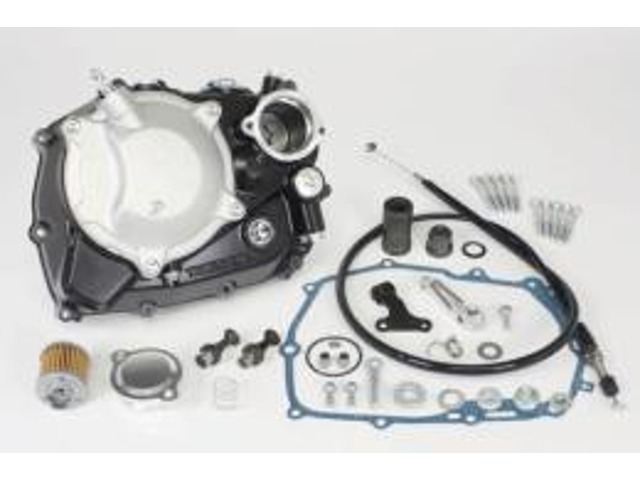 楽天市場】☆ 武川 TAKEGAWA 02-01-0321 スペシャルクラッチカバー