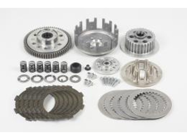 SP武川 SPタケガワ スペシャルクラッチインナーキット TYPE-R (WET/DRY)(スリッパークラッチ) 02-02-0178 48,833円
