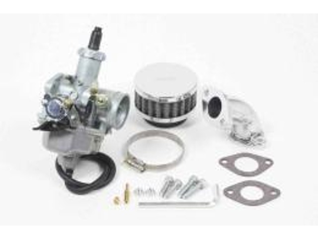 SP武川 SPタケガワ KEIHIN PD22キャブレターキット 03-05-0157 26,627円