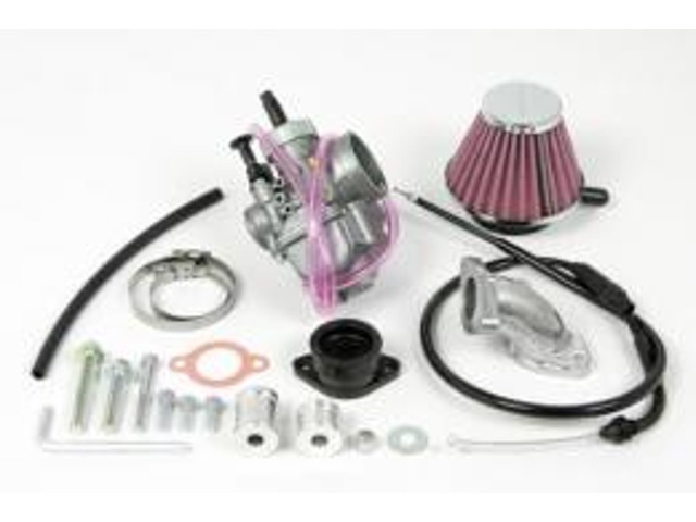 SP武川 SPタケガワ KEIHIN PE24キャブレターキット(Type-2) 03-05-0222 39,239円
