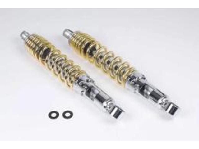 TAKEGAWA ショックアブソーバー　モンキー　ゴリラ　武川 スペシャルパーツ武川 SP武川 SPタケガワ リアショックアブソーバー