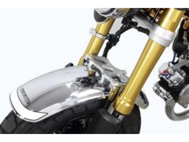 SP武川 SPタケガワ フロントダウンフェンダーステーキット 09-09-0026 21,247円