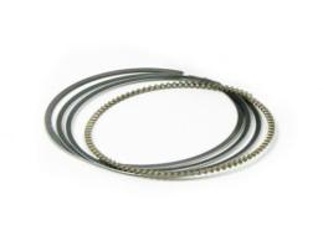 SP武川 SPタケガワ ピストンリングセット(59.4mm) 2本リング 00-00-1197