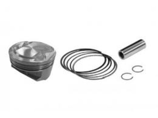 在庫有り SP武川 SPタケガワ ピストンキット GROM Super Head 4V+R 181cc用 01-02-0242｜MOTO-OCC 店