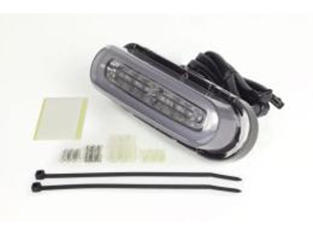 在庫有り SP武川 SPタケガワ LEDテールランプキット(スモークレンズ) 05-08-0601|MOTO-OCC 店