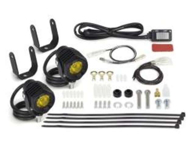 SP武川 SPタケガワ LEDフォグランプキット3.0(950レモンイエロー)(2個) 05-08-0683