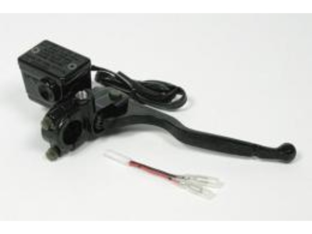 SP武川 SPタケガワ フロントブレーキマスターシリンダーASSY. 06-08-1169