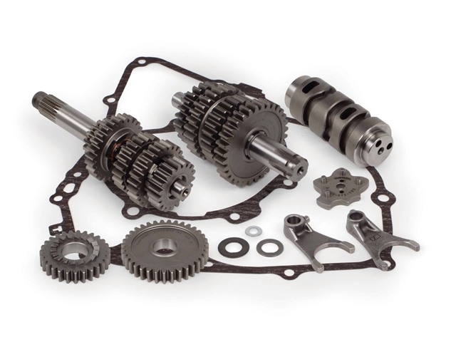 要納期確認 SPタケガワ TAF5速クロスミッションキット CT125（JA55-1000001～） 02-04-0299｜MOTO-OCC 店 42,543円