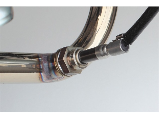在庫有り SPタケガワ コンパクト LED A／Fメーター O2センサー:M12 A／F METER（ホワイトLED） 05-07-0021｜MOTO-OCC 店