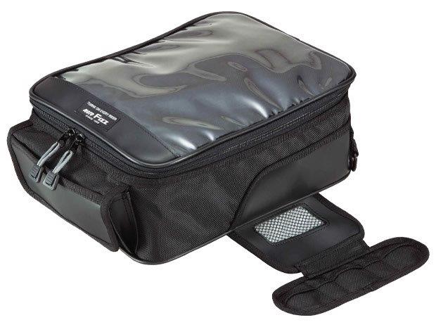 クシタニ　タンクバッグ　Ｋ-3605 KUSHITANI 楽天市場】☆【KUSHITANI】K-3605 TANK BAG タンクバッグ 容量