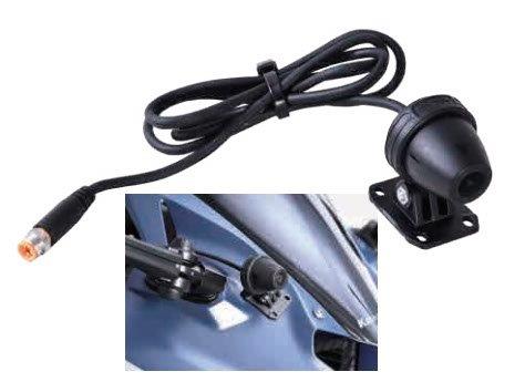 在庫有り TANAX タナックス フロント用カメラ SRS-P14|MOTO-OCC 店