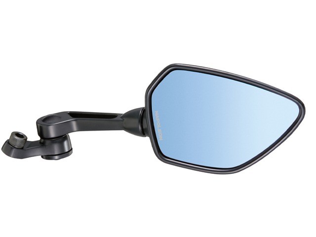 楽天市場】TANAX （タナックス）ナポレオン シャークミラー1B