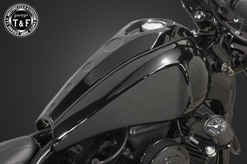 楽天市場】Garage T&F ガレージ ティーアンドエフ ドラッグスター400