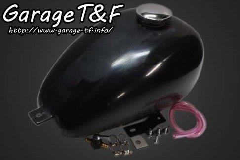 在庫有り Garage T&F ティーアンドエフ バルカン400 ピーナッツタンクKIT VUL400GT03