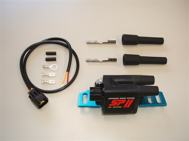 ASウオタニ SP2ハイパワーコイルセット (2PH)90-102 01006
