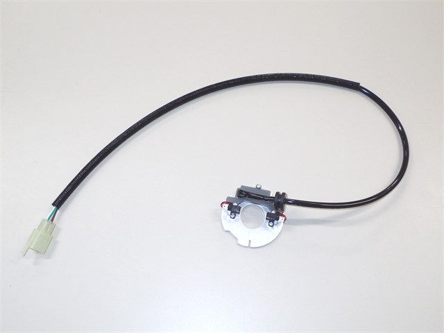 ASウオタニ 補修パーツ・その他 ピックアップASSY(XS6) 02039
