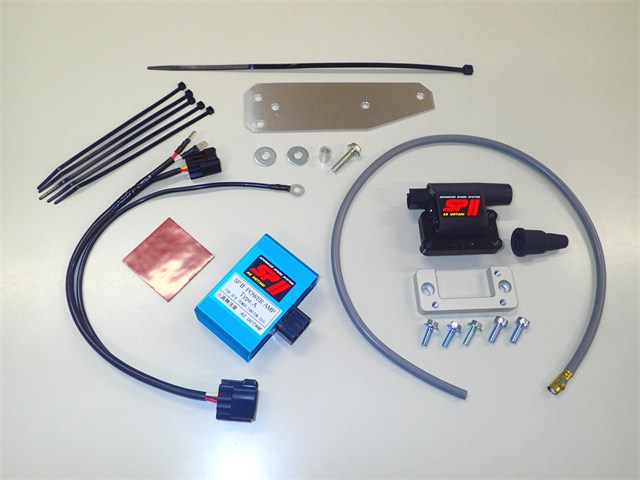 ASウオタニ SP2パワーコイルキット MONKEY125 1035P