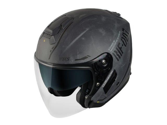 WINS G-FORCE SS FULLFACE アッシュグレー Mサイズ WINS G-FORCE SS FULLFACE アッシュグレー Mサイズ G-FORCE SS