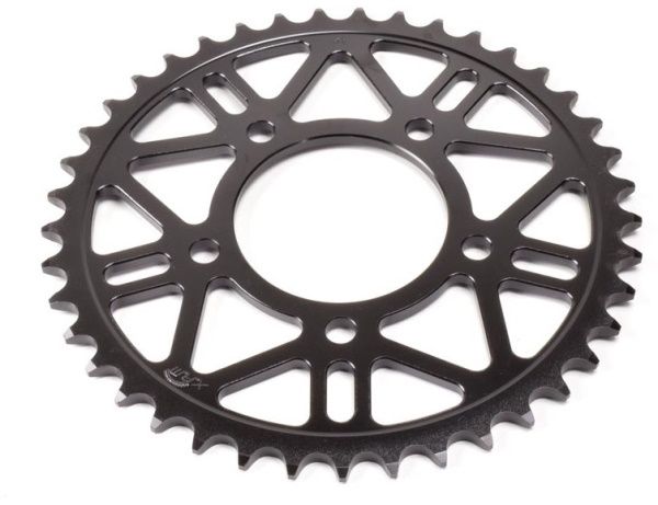★ X.A.M ザム スプロケット 525-40T GALE SPEED ACTIVE アクティブ GALE SPEED スプロケット 525-40T スチール製