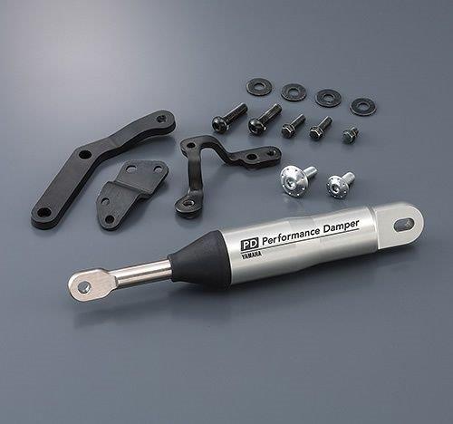 タケガワ、強化ダンパー。 SPECIAL PARTS TAKEGAWA / ノーマルフロントフォーク用強化ダンパー