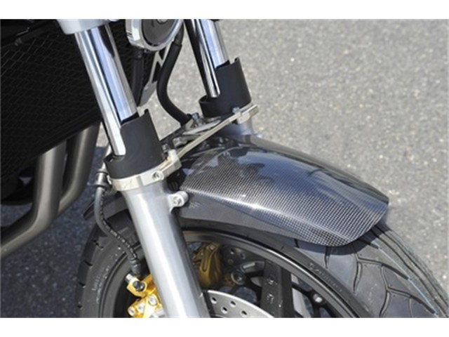 Yamamoto ヤマモトレーシング マフラー CB1300SF/SB カーボンフロントフェンダー 2003年～2018年 00012-03｜MOTO-OCC 店 13,258円