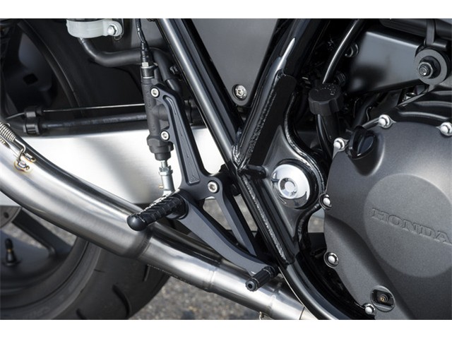 Yamamoto ヤマモトレーシング マフラー CB1300SF/SB レース用ステップ 2003年～2014年 00012-09｜MOTO-OCC 店