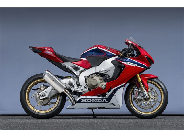 Yamamoto ヤマモトレーシング マフラー CBR1000RR SLIP-ON TYPE-SA 2017年～2019年 11012-01NSA｜MOTO-OCC 店