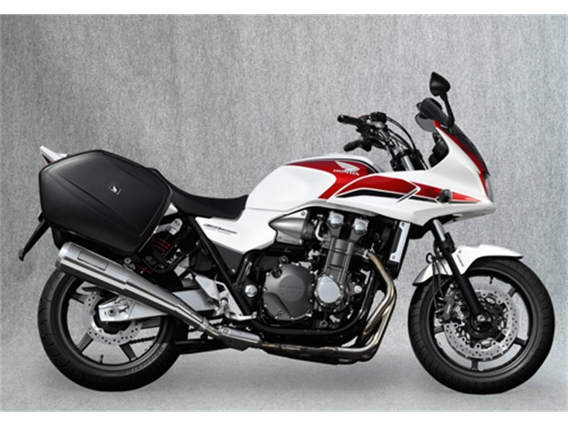 Yamamoto ヤマモトレーシング マフラー CB1300ST SUS SLIP-ON メガホン 2010年～ 11309-01MSN｜MOTO-OCC 店