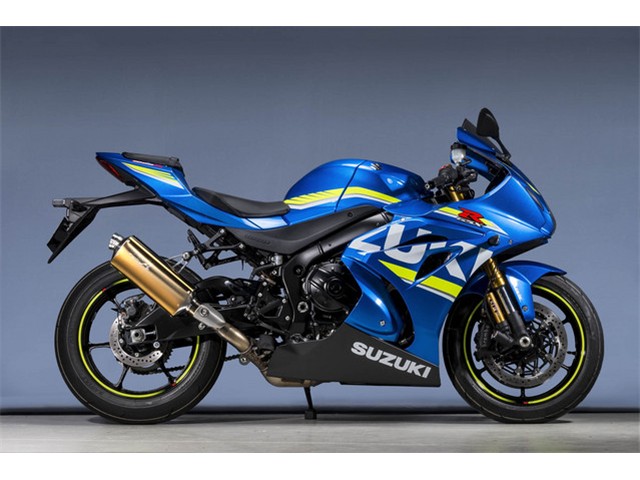 Yamamoto ヤマモトレーシング マフラー 17～ GSX-R1000R SLIP-ON TYPE-S ゴールド 認証 2017年～2018年 31005-01NSG｜MOTO-OCC 店 77,646円