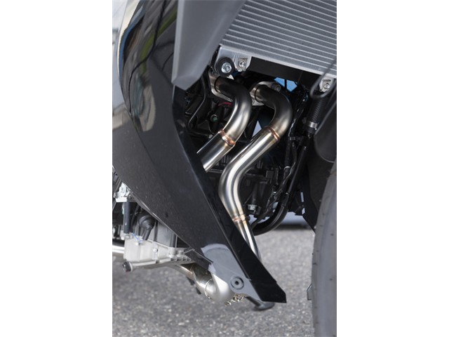 Yamamoto ヤマモトレーシング マフラー 13～17 Ninja250 SUS2-1 EX ASSY 2013年～2017年 40252-00001｜MOTO-OCC 店