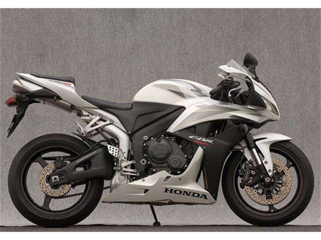 Yamamoto ヤマモトレーシング マフラー CBR600RR SUS SLIP-ON チタン 2007年～2008年 10608-01NTN